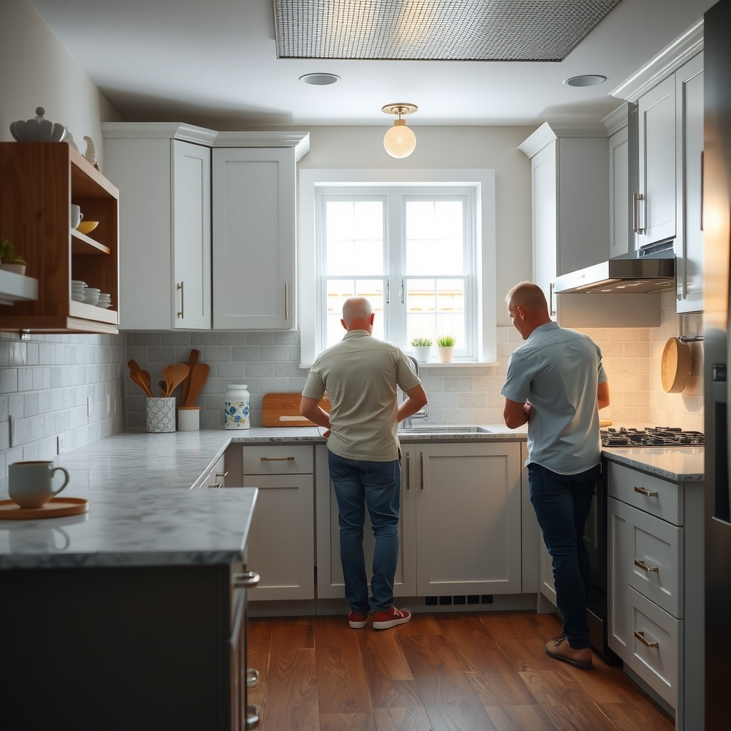 Renovacija kuhinje cijena - iskustva korisnika